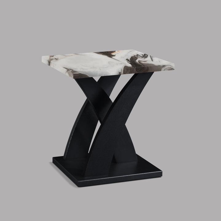 Zion Coffee Table