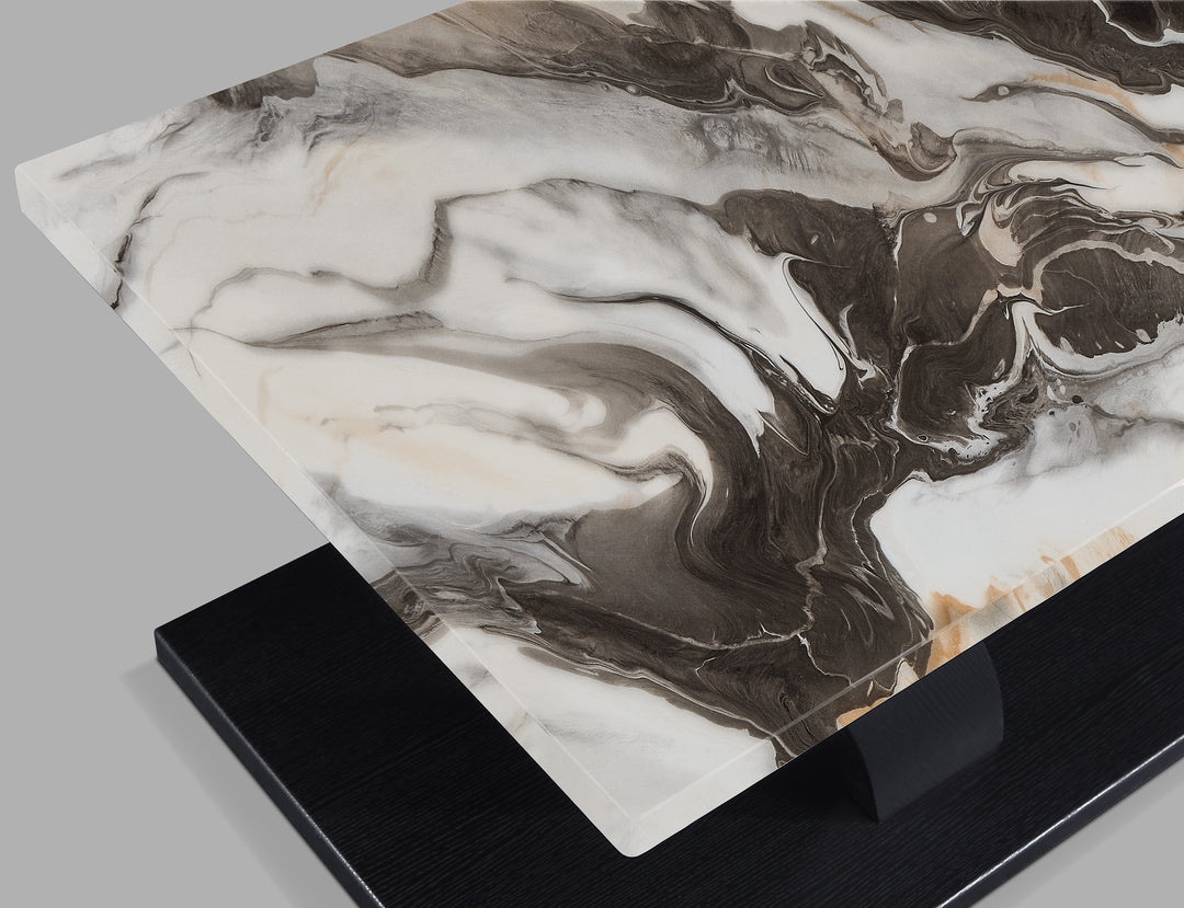 Zion Coffee Table