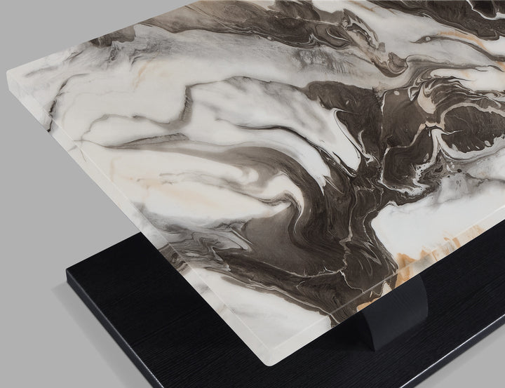 Zion Coffee Table