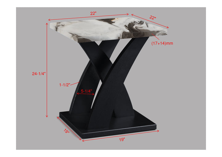 Zion Coffee Table