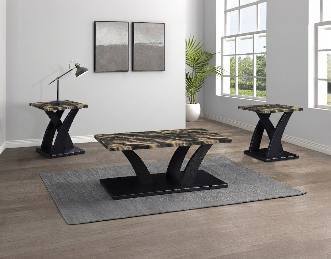 Zion Coffee Table