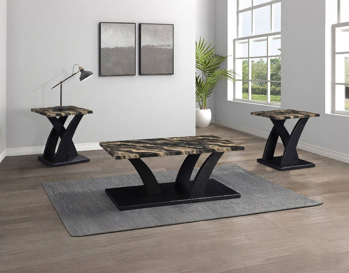 Zion Coffee Table