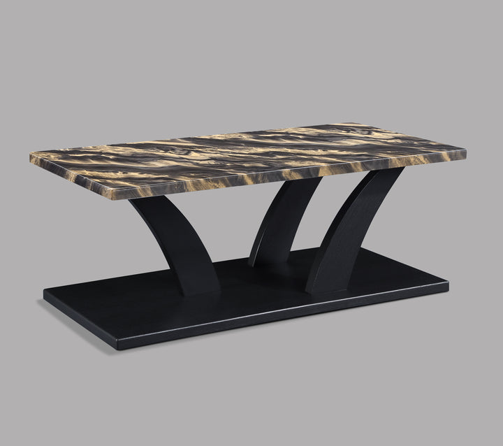 Zion Coffee Table