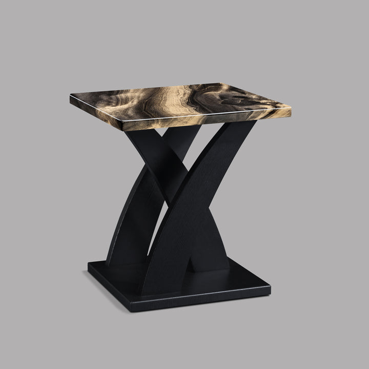 Zion Coffee Table