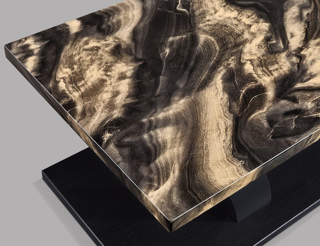 Zion Coffee Table