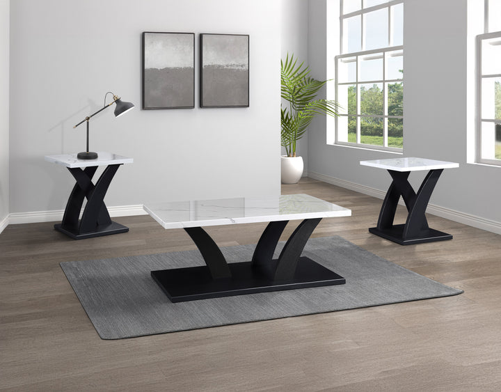 Zion Coffee Table