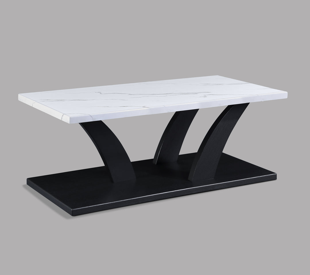 Zion Coffee Table
