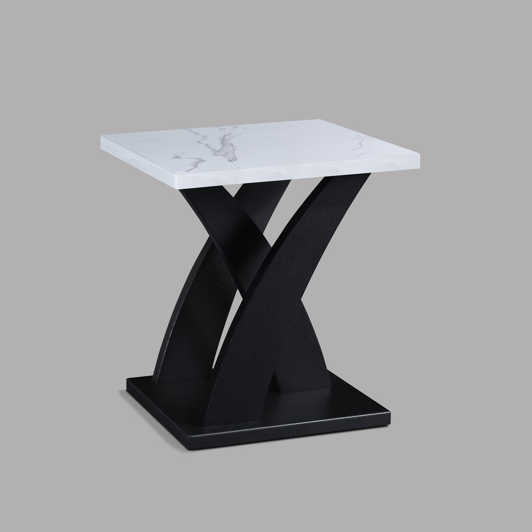 Zion Coffee Table