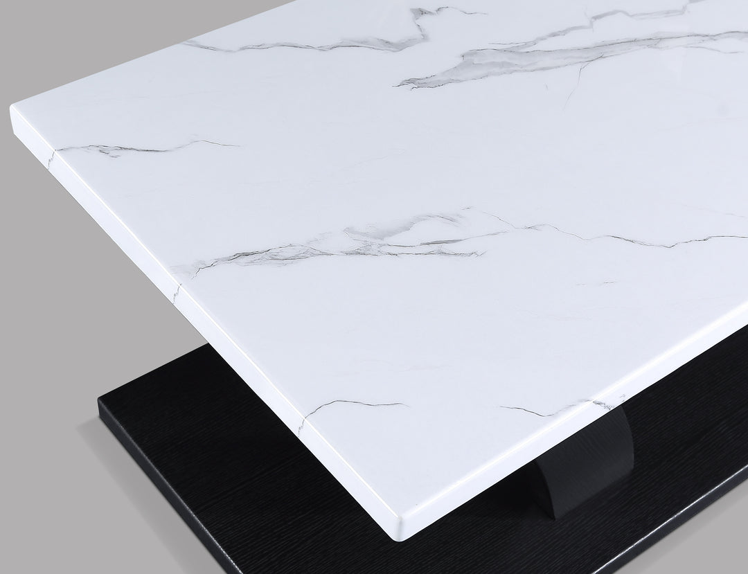 Zion Coffee Table