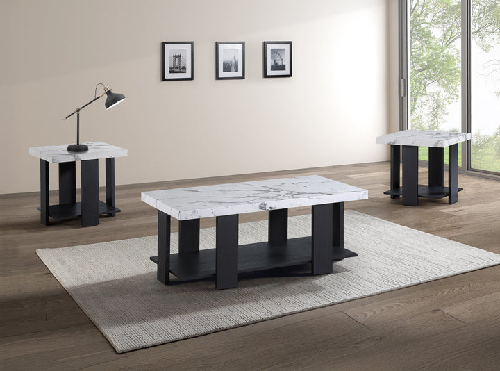 Boris Coffee Table