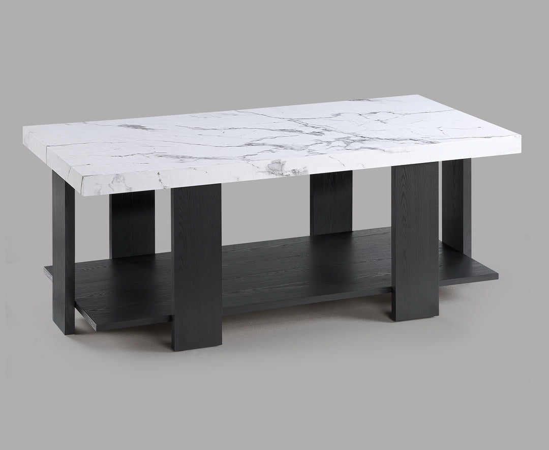 Boris Coffee Table