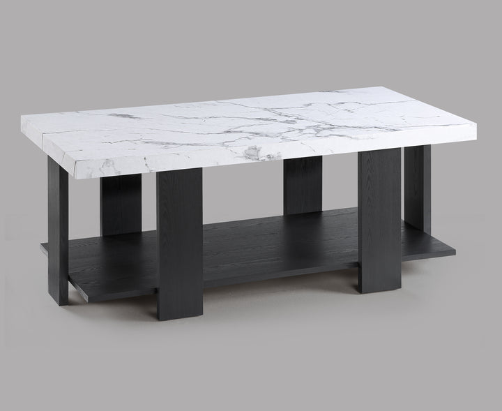 Boris Coffee Table