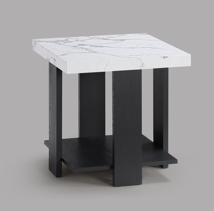 Boris Coffee Table