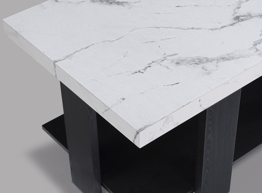 Boris Coffee Table
