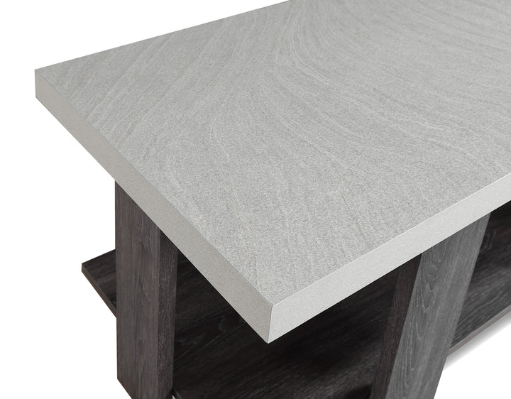 Boris Coffee Table