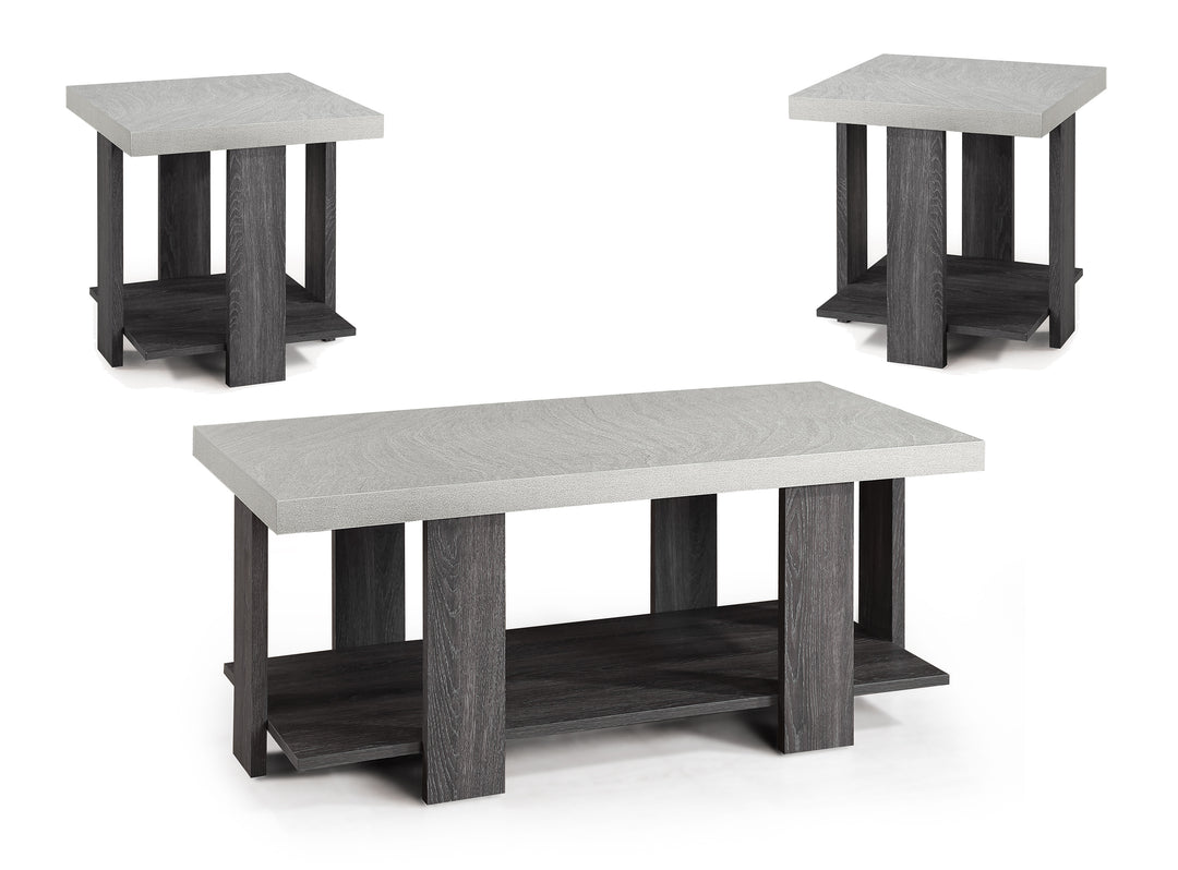Boris Coffee Table