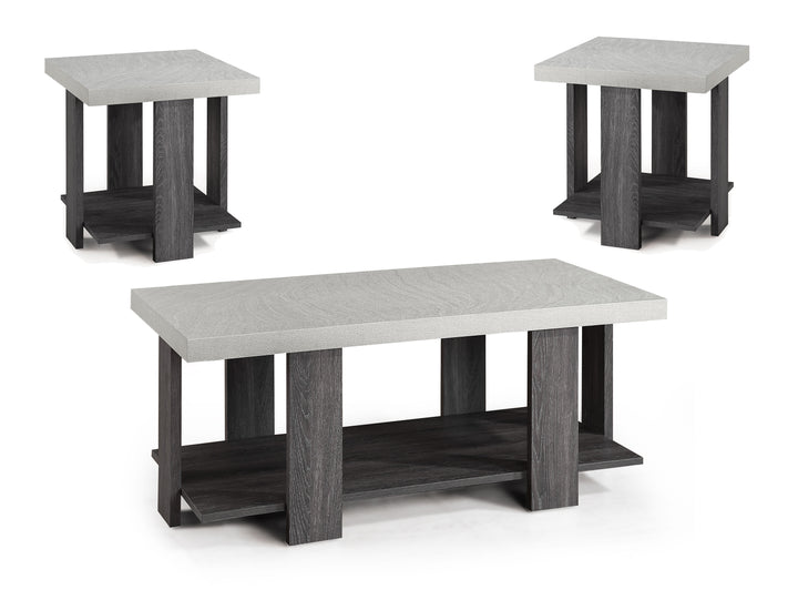 Boris Coffee Table