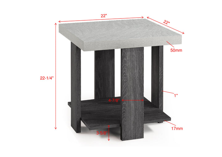 Boris Coffee Table