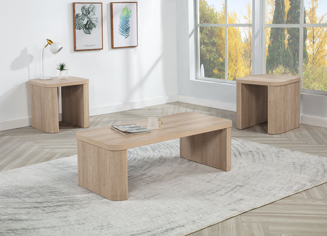 Ashton Coffee Table
