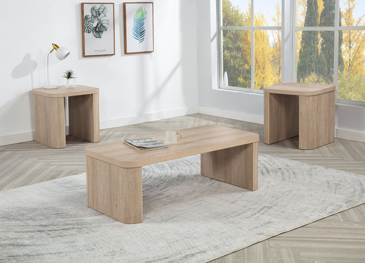 Ashton Coffee Table