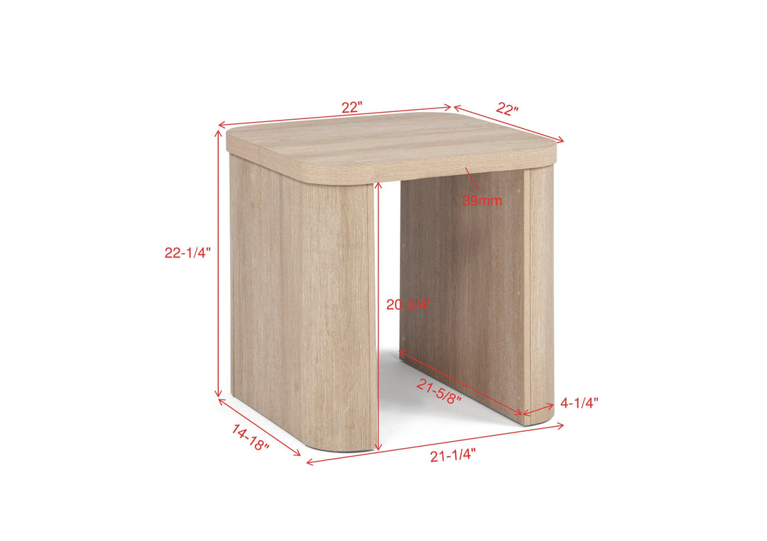 Ashton Coffee Table