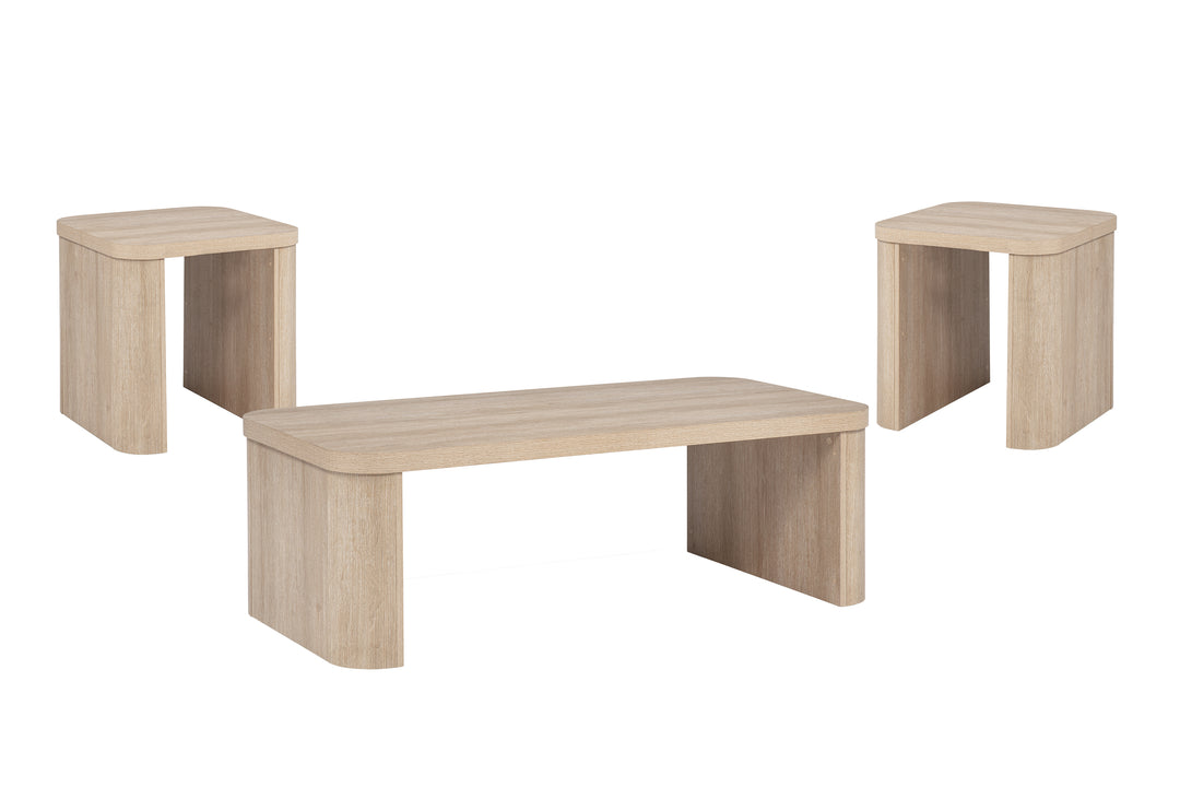 Ashton Coffee Table