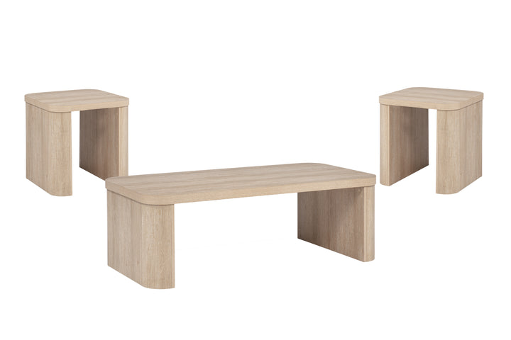 Ashton Coffee Table