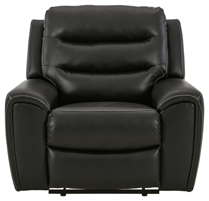 Warlin - Power Recliner