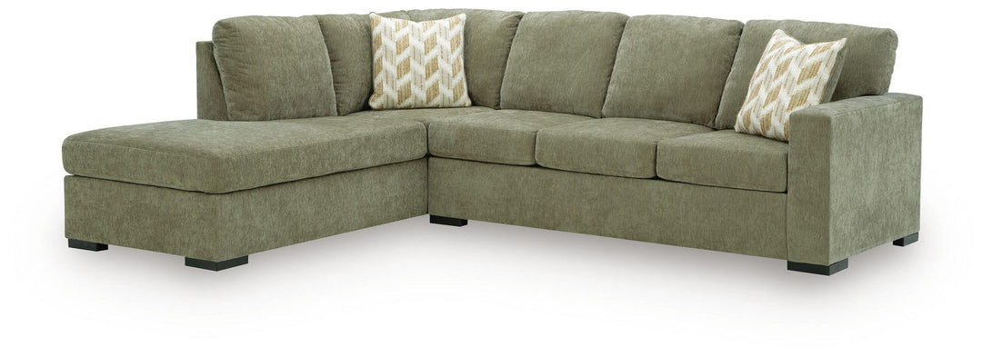Bridgepoint - Sleeper Sectional