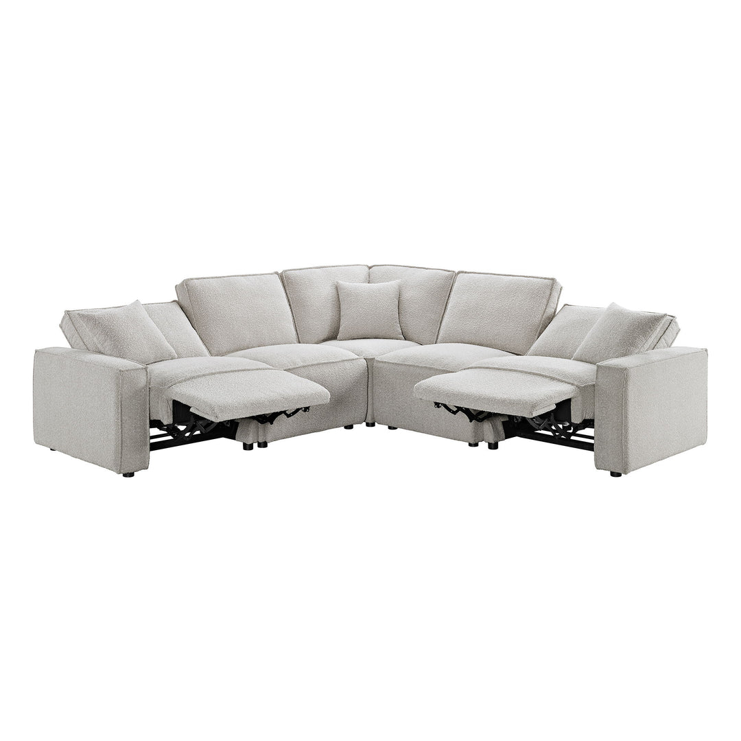 Normandy - Motion Sectional