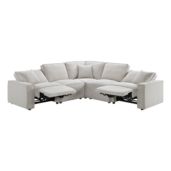 Normandy - Motion Sectional