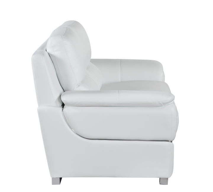 4572 - Loveseat