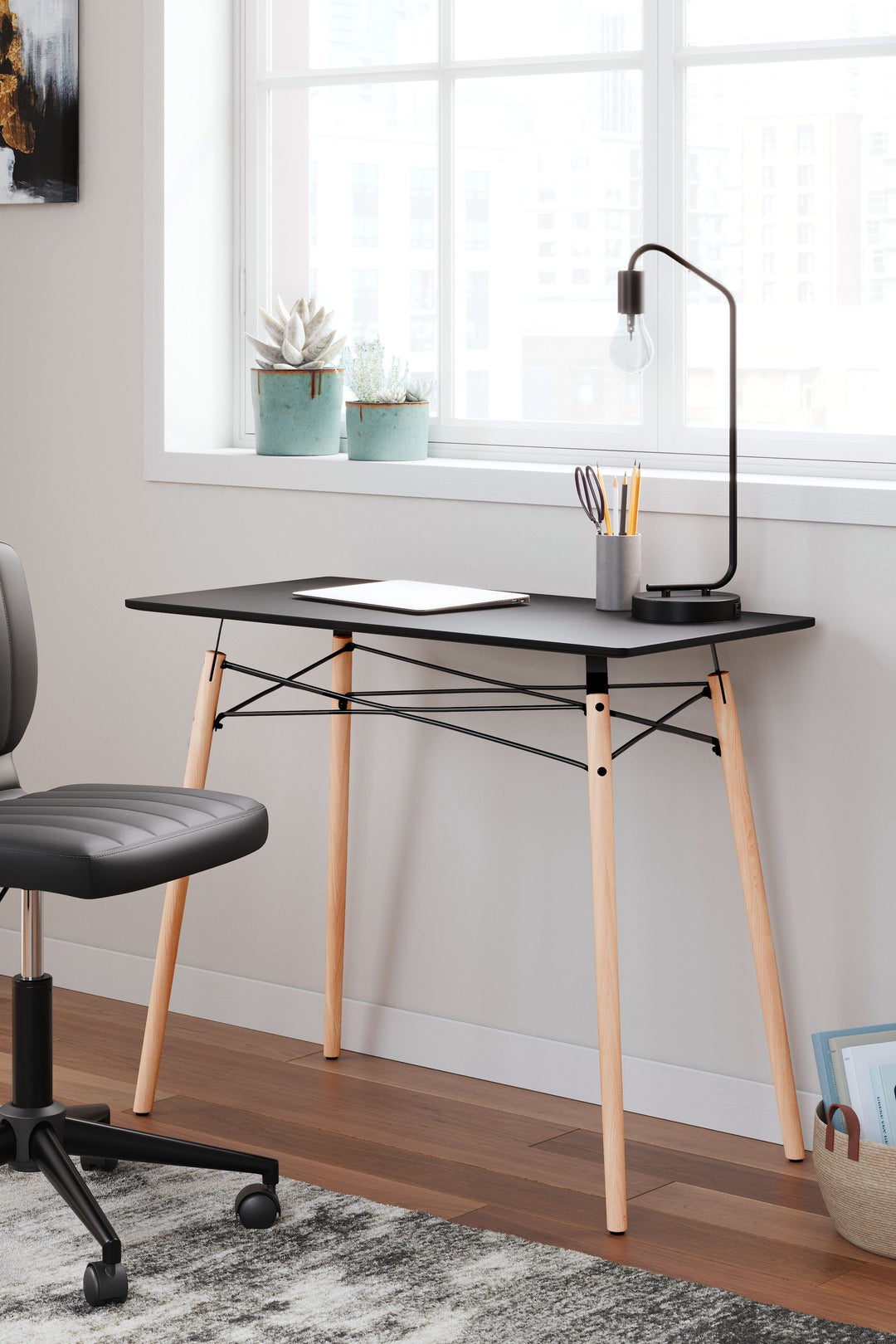 Jaspeni - Home Office Desk