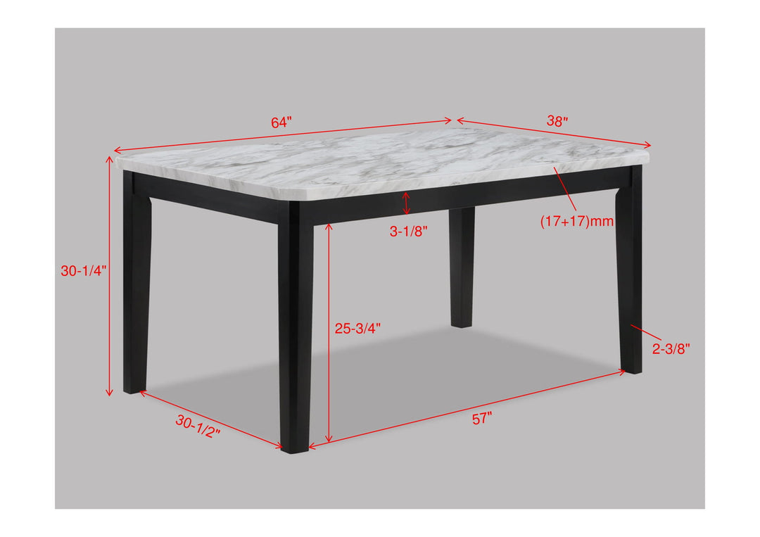 Pascal - Dining Room Set