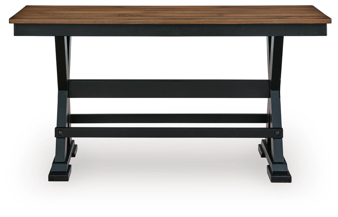 Wildenauer - Dining Room Bench