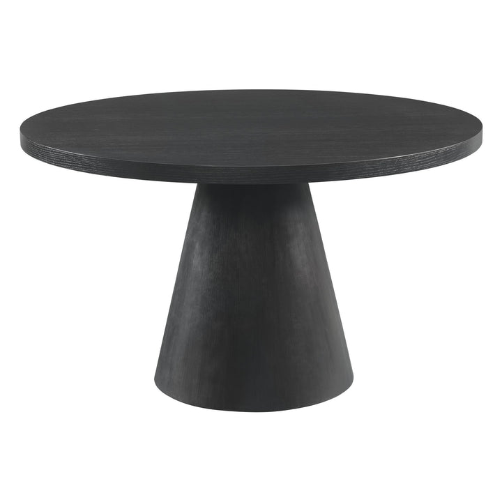 Portland - Round Dining Table