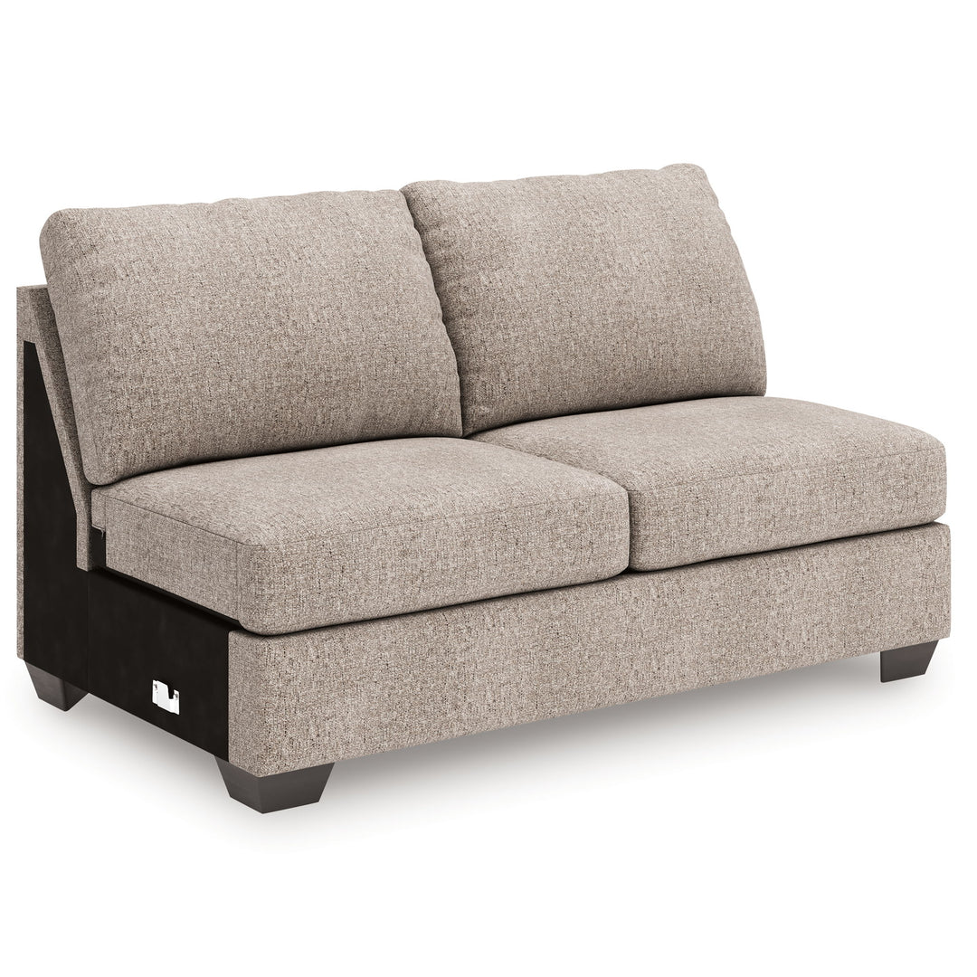 Seyler Lane - Sectional