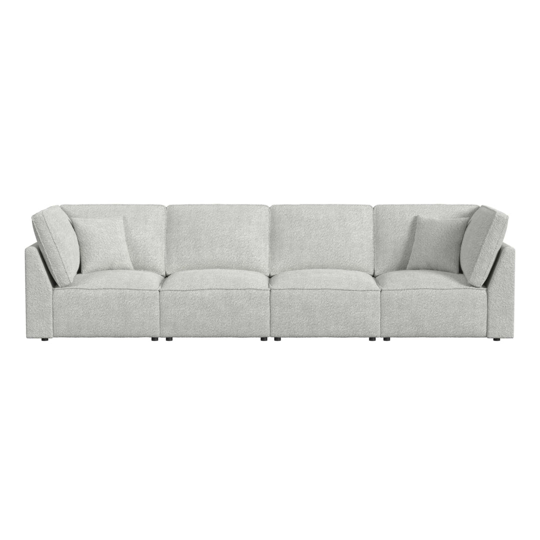 Normandy - Motion Sectional