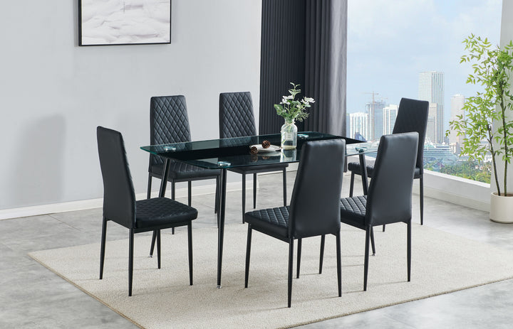 Astra - Dining Chair