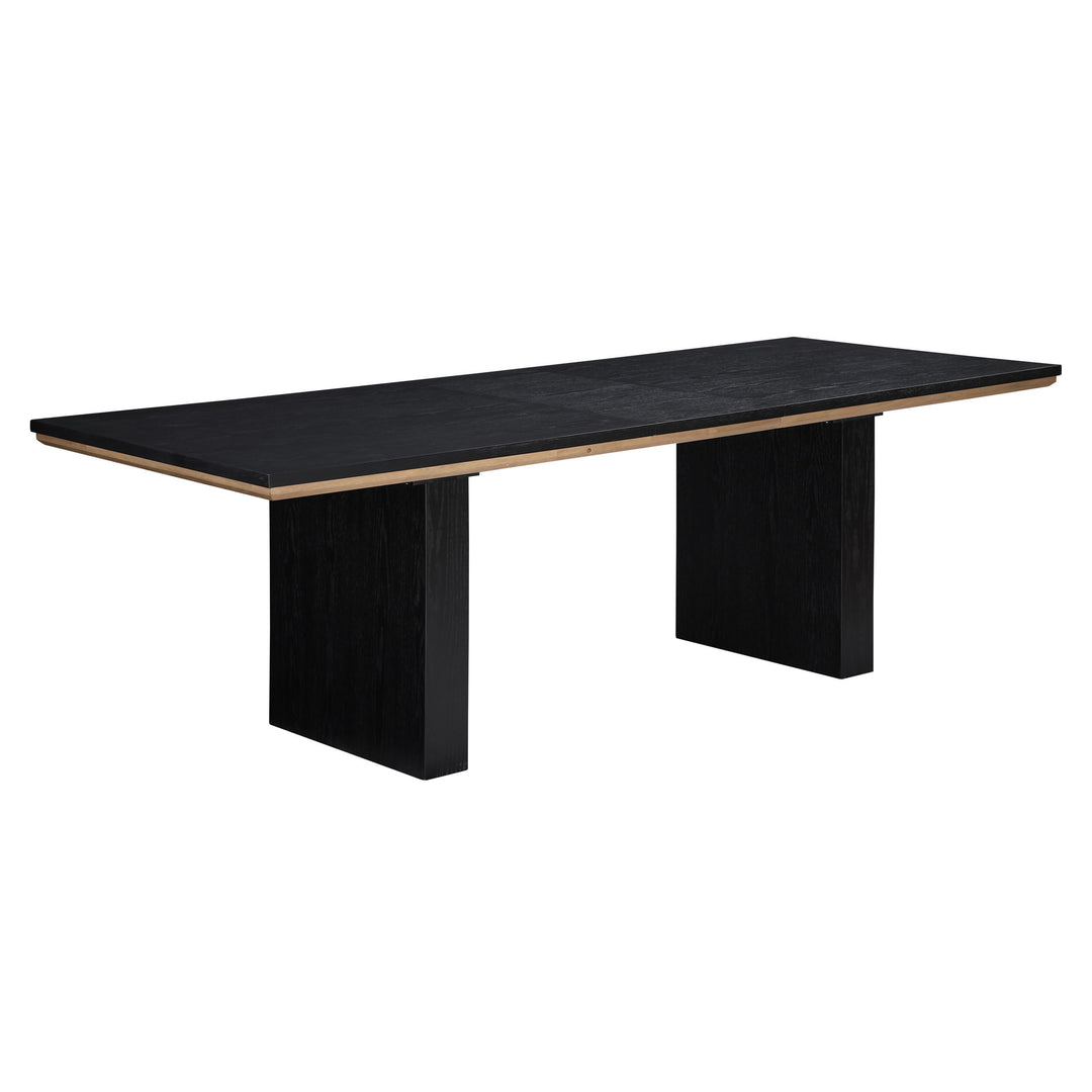 Magnolia - Rectangular Dining Set