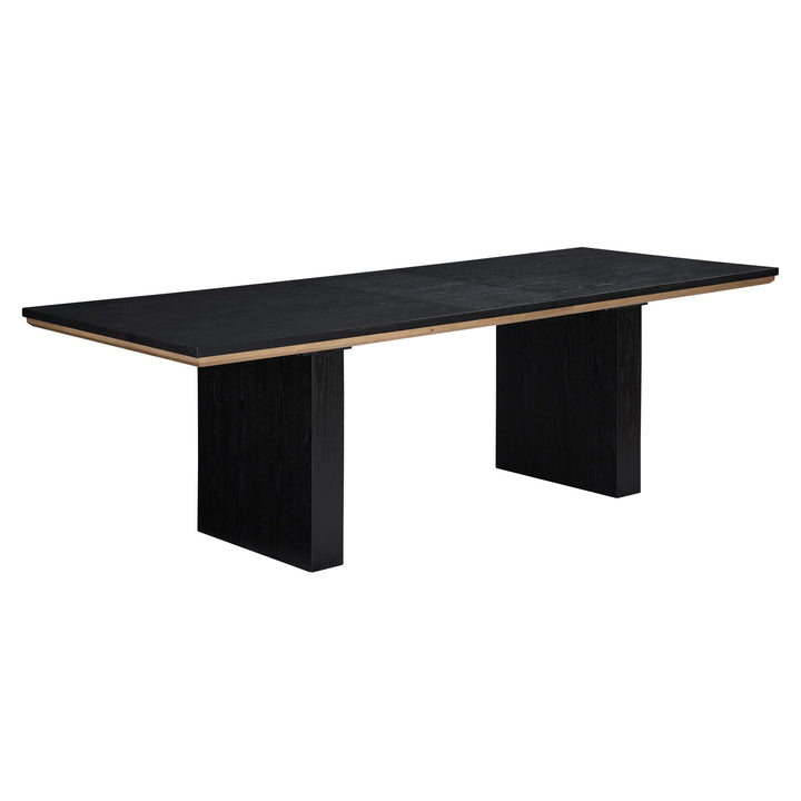 Magnolia - Rectangular Dining Set