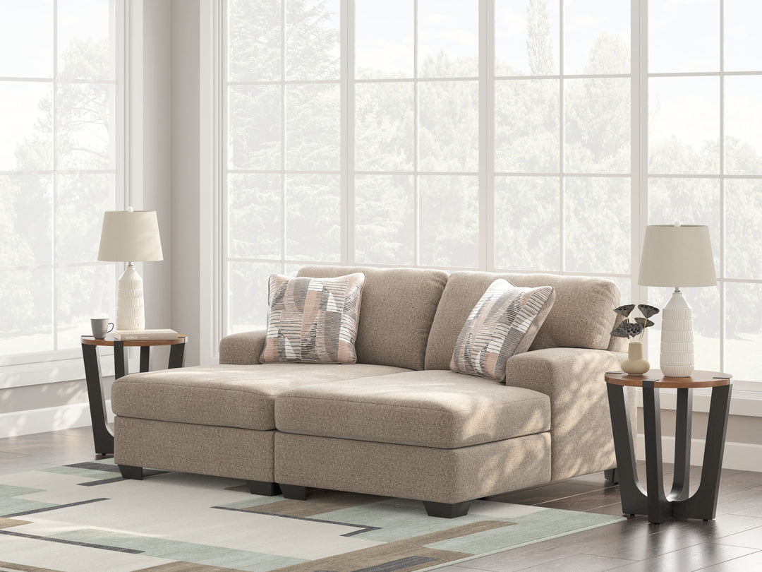 Seyler Lane - Sectional