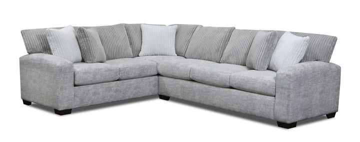 460 Oyster Sectional