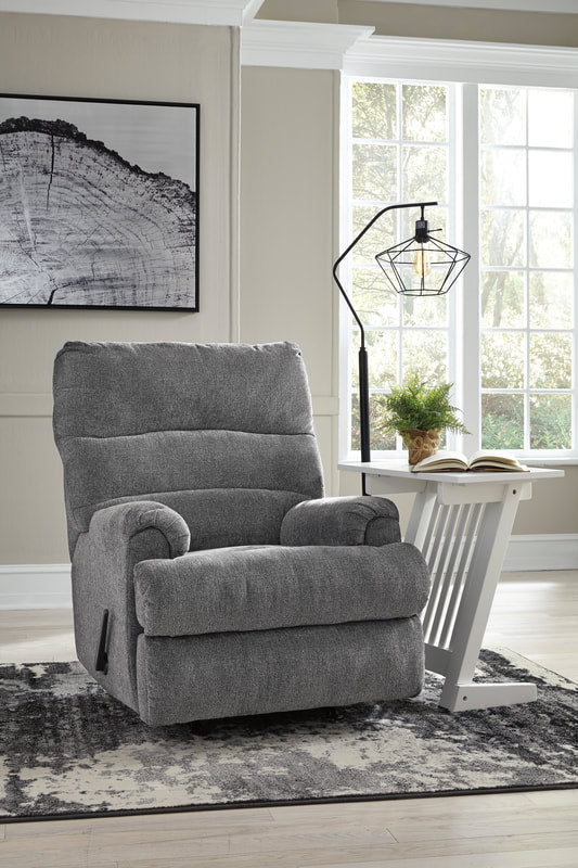 Ashley 4660525 - Rocker Recliner