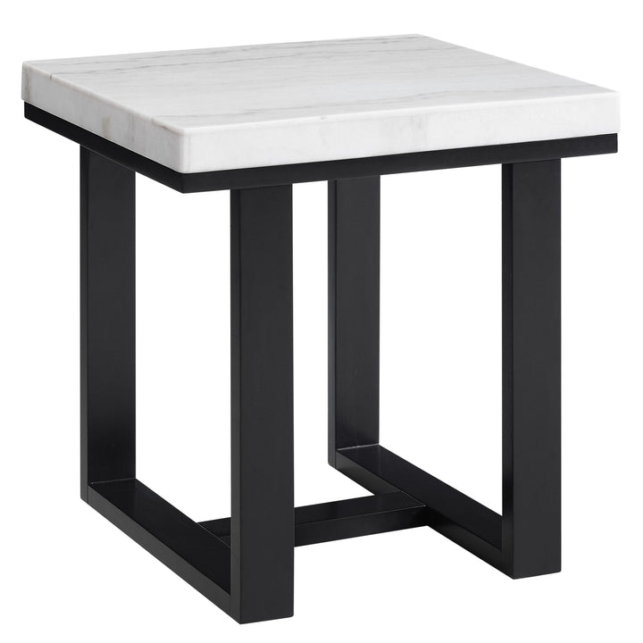 Lucca - Artemis Marble Top Table