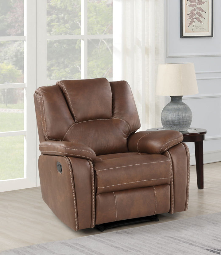 Katrine - Reclining Chair