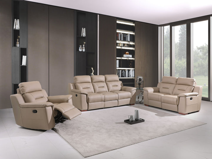 9408 - Sofa Set