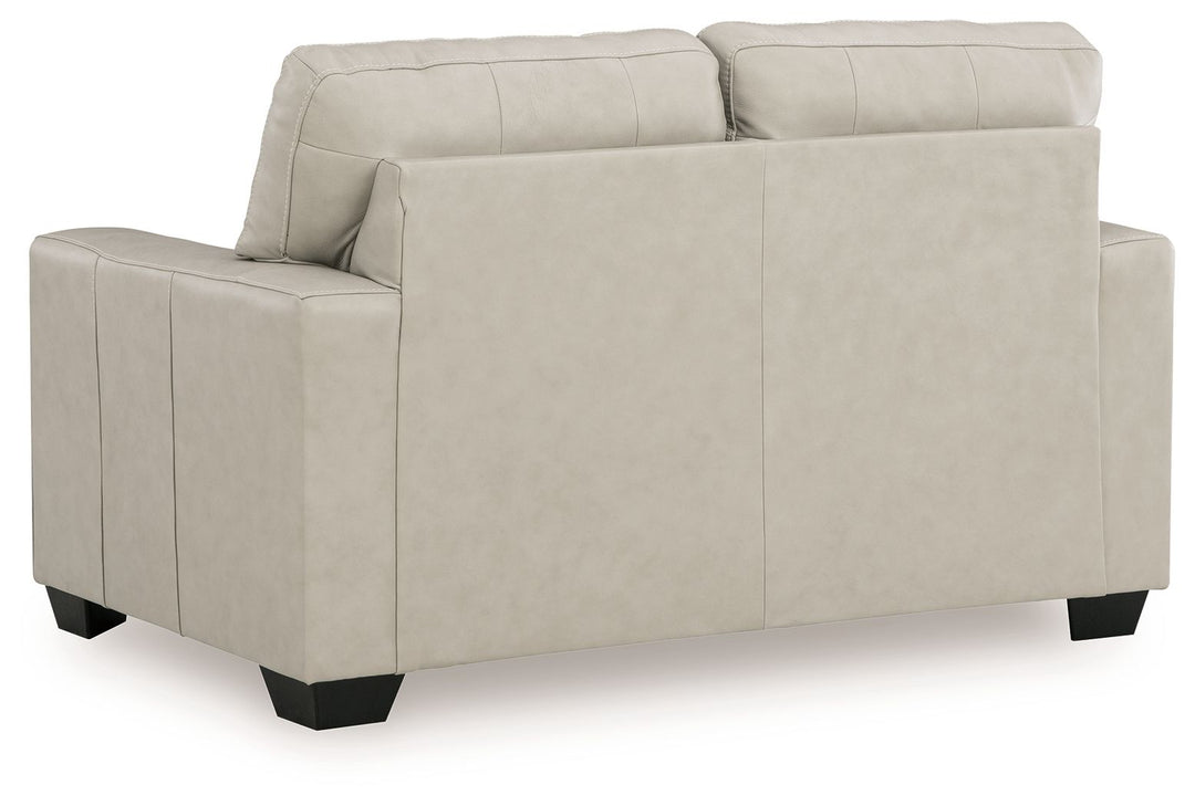 Santorine - Loveseat