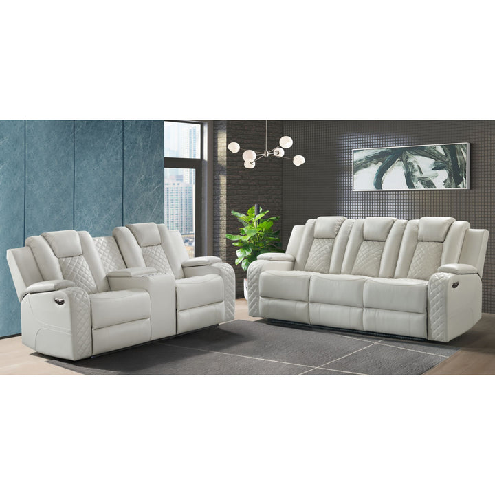 Carlo - Living Room Set