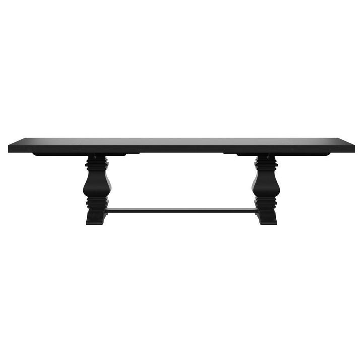 Florence - 126" Extension Dining Table Set